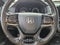 2024 Honda Ridgeline Black Edition
