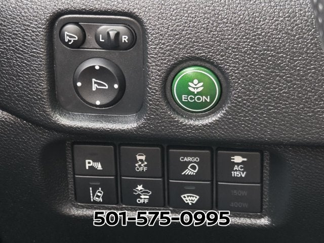 2024 Honda Ridgeline Black Edition