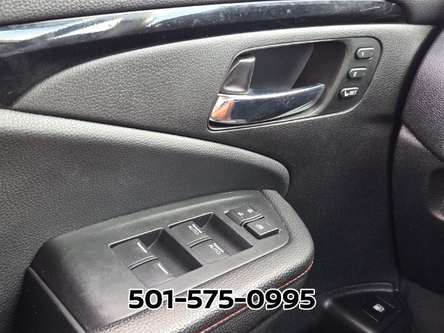 2024 Honda Ridgeline Black Edition