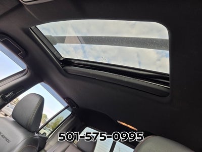 2024 Honda Ridgeline Black Edition