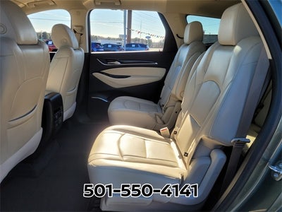 2023 Buick Enclave Premium Group