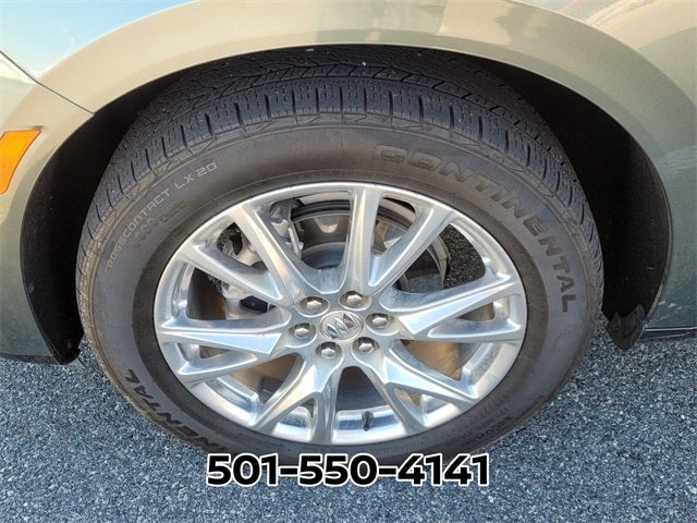 2023 Buick Enclave Premium Group