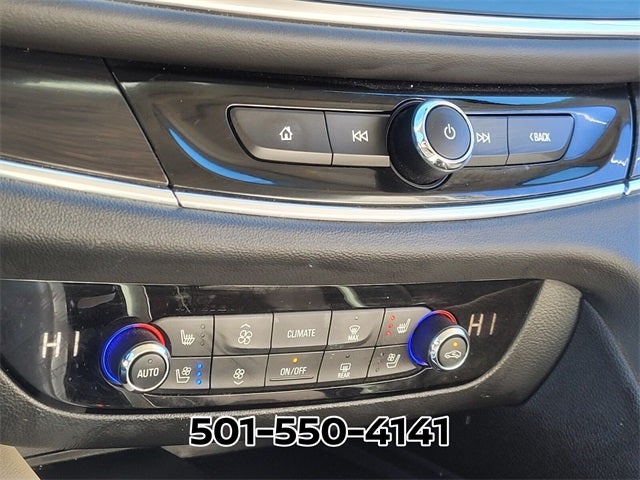 2023 Buick Enclave Premium Group