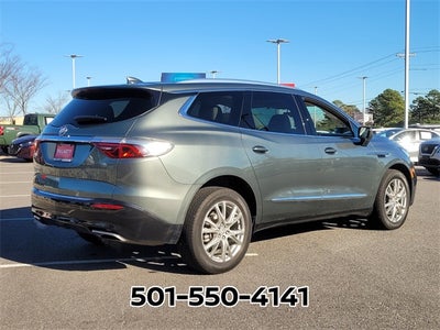 2023 Buick Enclave Premium Group