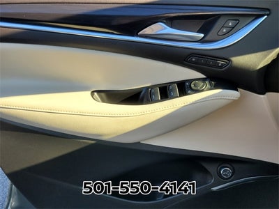 2023 Buick Enclave Premium Group