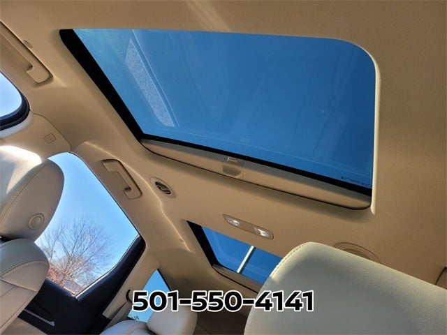 2023 Buick Enclave Premium Group