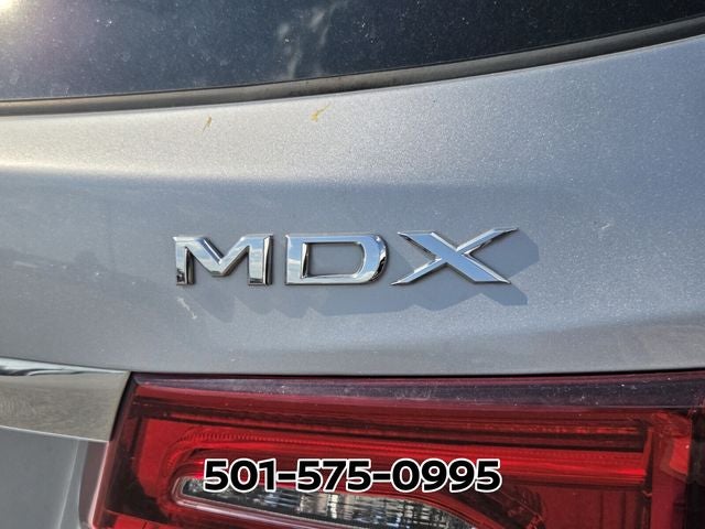 2020 Acura MDX 3.5L