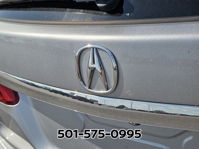 2020 Acura MDX 3.5L