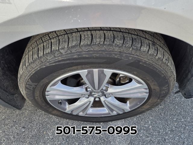 2020 Acura MDX 3.5L