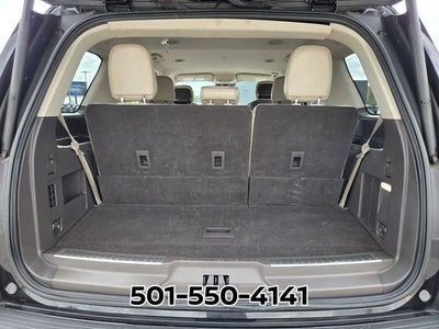 2024 Lincoln Navigator Premiere