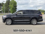2024 Lincoln Navigator Premiere