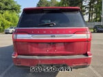 2019 Lincoln Navigator Standard