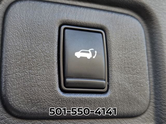 2022 Nissan Murano Platinum