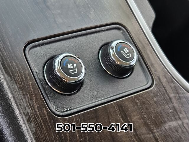 2022 Nissan Murano Platinum