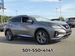 2022 Nissan Murano Platinum