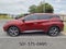 2021 Nissan Murano Platinum