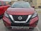 2021 Nissan Murano Platinum