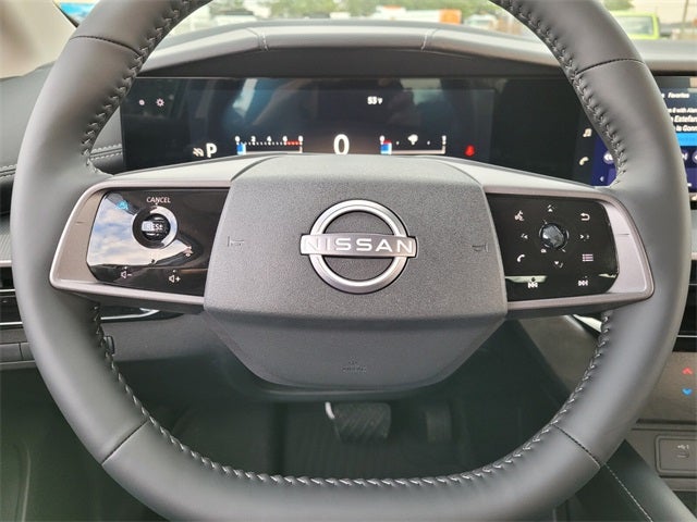 2026 Nissan Murano SV