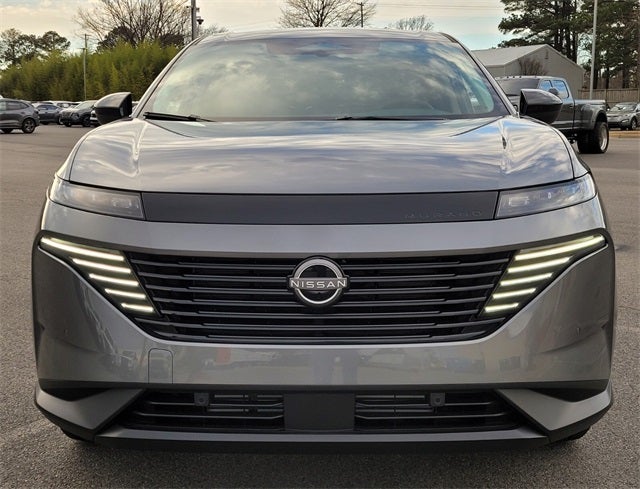 2026 Nissan Murano SV