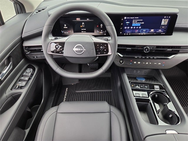 2026 Nissan Murano SV