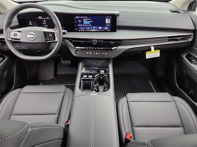 2026 Nissan Murano SV