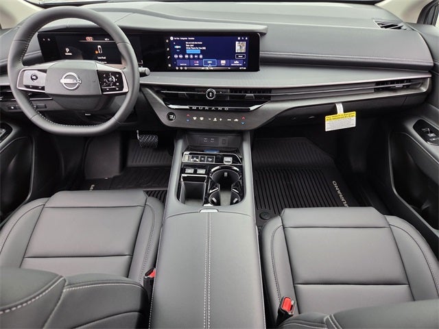 2026 Nissan Murano SV