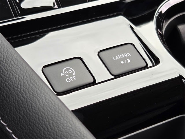 2026 Nissan Murano SV