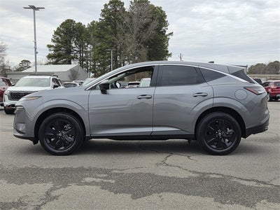 2026 Nissan Murano SV