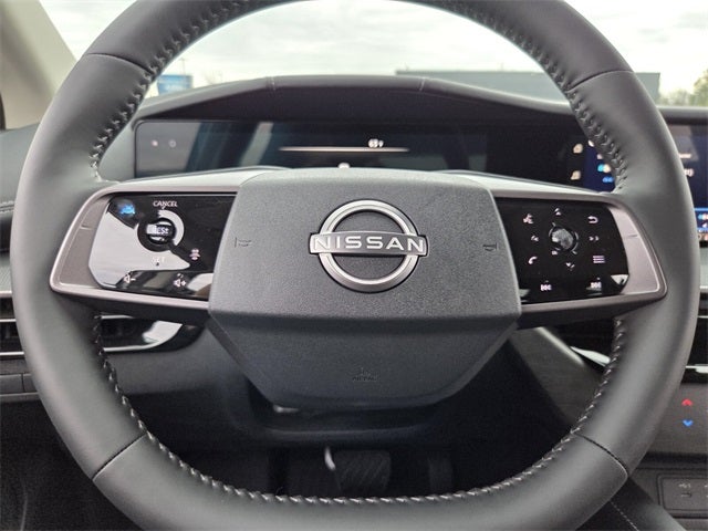 2026 Nissan Murano SV