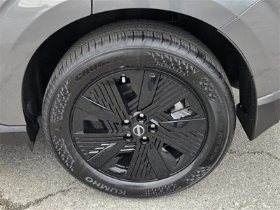 2026 Nissan Murano SV