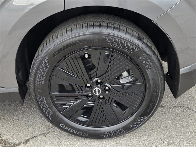 2026 Nissan Murano SV