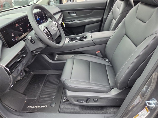 2026 Nissan Murano SV