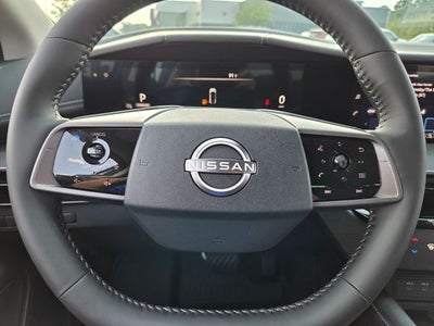 2026 Nissan Murano SV