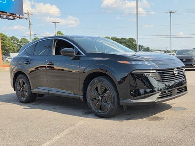 2026 Nissan Murano SV