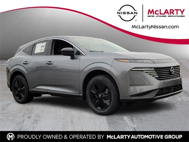 2026 Nissan Murano SV