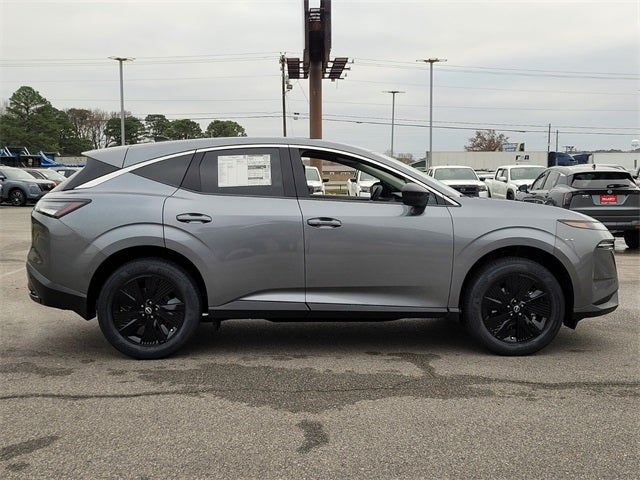 2026 Nissan Murano SV