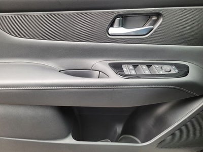 2026 Nissan Murano SV AWD
