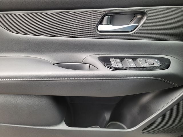 2026 Nissan Murano SV AWD
