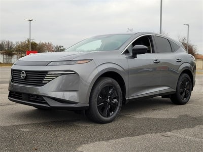 2026 Nissan Murano SV