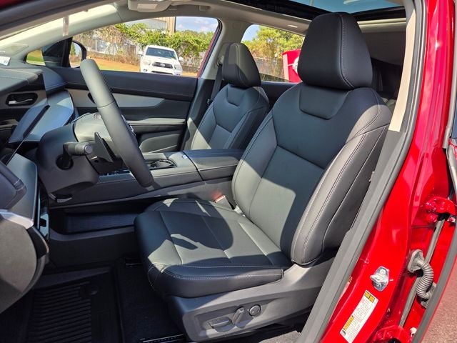 2027 Nissan Murano Dark Armor