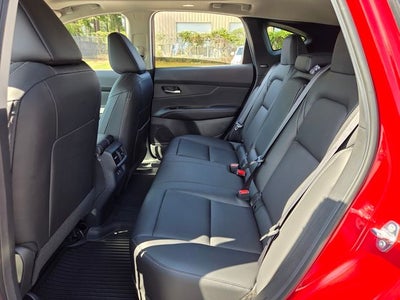 2027 Nissan Murano Dark Armor