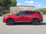 2027 Nissan Murano Dark Armor