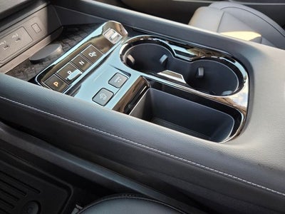 2027 Nissan Murano Dark Armor