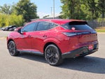 2027 Nissan Murano Dark Armor
