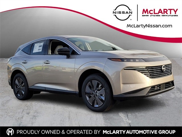 2026 Nissan Murano SL AWD