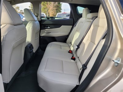 2026 Nissan Murano SL AWD