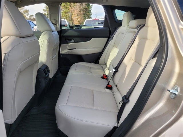 2026 Nissan Murano SL AWD