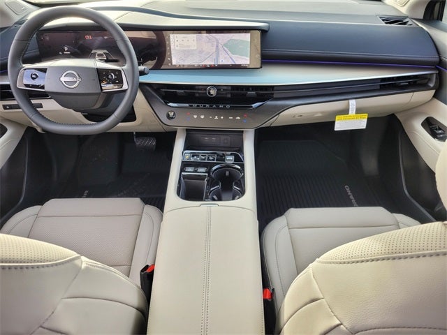 2026 Nissan Murano SL AWD