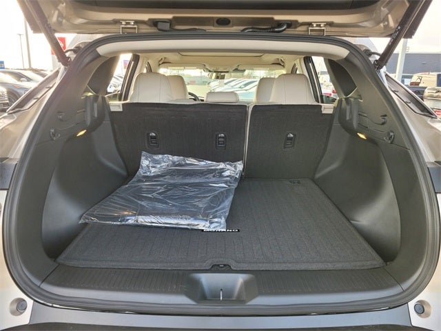 2026 Nissan Murano SL AWD