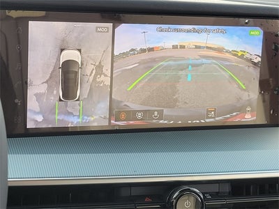 2026 Nissan Murano SL AWD